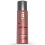SWEDE Fruity Love – pezsgő eper ízű síkosító 50 ml