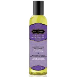 Kamasutra – harmonikus masszázsolaj 236ml