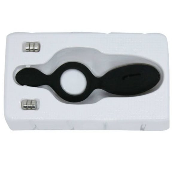 PRETTY LOVE Ethel – vibráló gyűrű stimulátorral