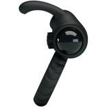 PRETTY LOVE Eudora – vibráló péniszgyűrű stimulálóval