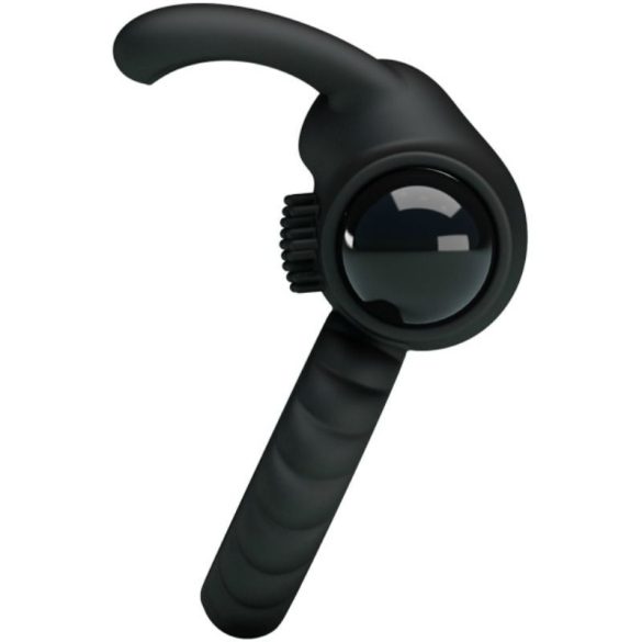 PRETTY LOVE Eudora – vibráló péniszgyűrű stimulálóval