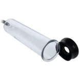 BAILE – vibrációs pénisz növelő rendszer