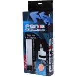 BAILE – vibrációs pénisz növelő rendszer