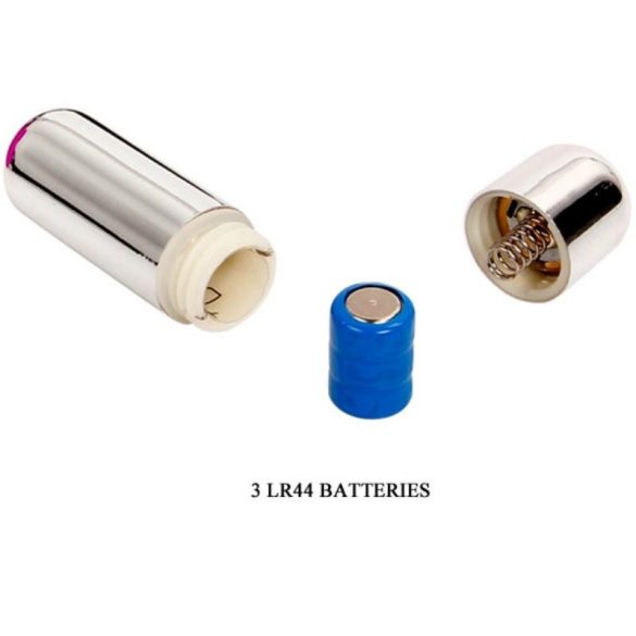 BAILE - vibráló harnesz a még intenzívebb élményekért