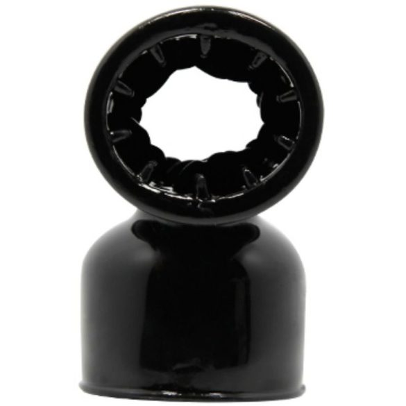 BAILE - cserélhető fejű férfi masszírozó kiegészítő