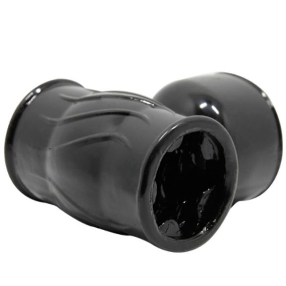 BAILE - cserélhető fejű férfi masszírozó kiegészítő