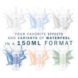 Waterfeel - hűsítő síkosító 150 ml