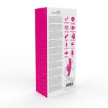 Moresa Telmo – prémium újratölthető szilikon vibrátor