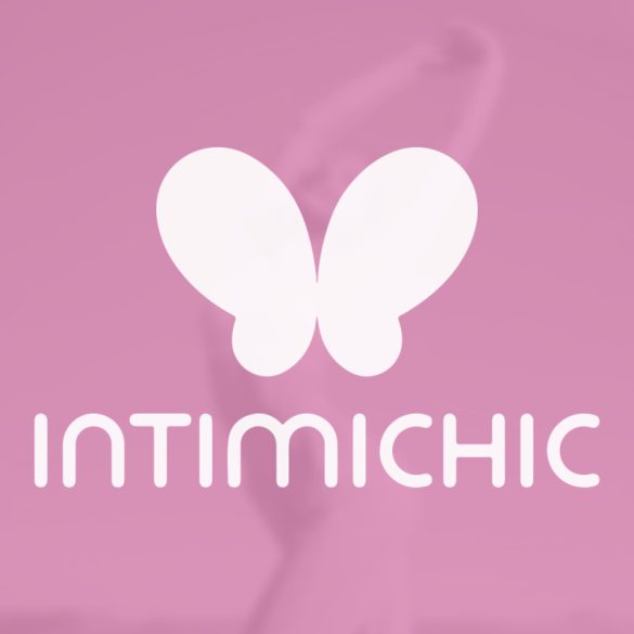 INTIMICHIC - medencefenék rehabilitáció prémium eszközzel