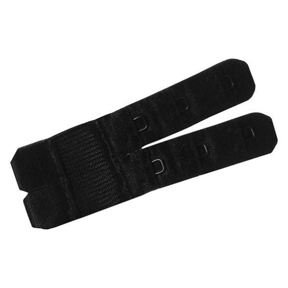 BYE-BRA – rugalmas kontúrokat formázó melltartó hosszabbítók