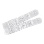 BYE-BRA – rugalmas kontúrokat formázó melltartó hosszabbítók