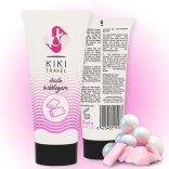 KIKÍ TRAVEL - buborékos ízű prémium síkosító 50 ml