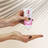 KIKÍ TRAVEL - buborékos ízű prémium síkosító 50 ml