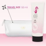 KIKÍ TRAVEL NUBE SWEETS – prémium illat szórakozáshoz