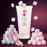 KIKÍ TRAVEL NUBE SWEETS – prémium illat szórakozáshoz