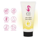 KIKÍ TRAVEL – egzotikus Pina Colada síkosító 50 ml