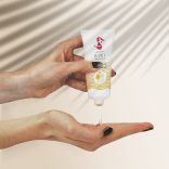 KIKÍ TRAVEL – egzotikus Pina Colada síkosító 50 ml