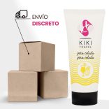 KIKÍ TRAVEL – egzotikus Pina Colada síkosító 50 ml