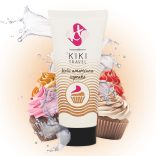 KIKÍ TRAVEL – cupcake ízű síkosító 50 ml