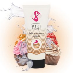 KIKÍ TRAVEL – cupcake ízű síkosító 50 ml