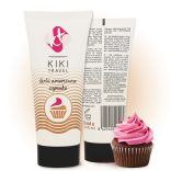 KIKÍ TRAVEL – cupcake ízű síkosító 50 ml