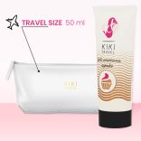 KIKÍ TRAVEL – cupcake ízű síkosító 50 ml