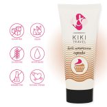 KIKÍ TRAVEL – cupcake ízű síkosító 50 ml