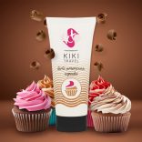 KIKÍ TRAVEL – cupcake ízű síkosító 50 ml
