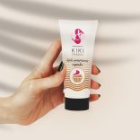 KIKÍ TRAVEL – cupcake ízű síkosító 50 ml