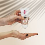 KIKÍ TRAVEL – cupcake ízű síkosító 50 ml