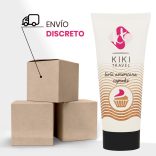KIKÍ TRAVEL – cupcake ízű síkosító 50 ml