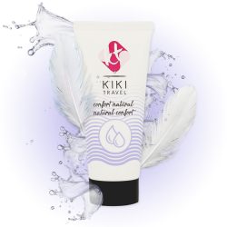 KIKÍ TRAVEL – komfortos, természetes síkosító 50 ml
