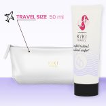 KIKÍ TRAVEL – komfortos, természetes síkosító 50 ml