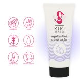 KIKÍ TRAVEL – komfortos, természetes síkosító 50 ml