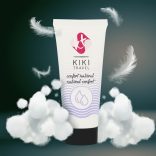 KIKÍ TRAVEL – komfortos, természetes síkosító 50 ml