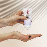 KIKÍ TRAVEL – komfortos, természetes síkosító 50 ml