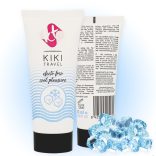 KIKÍ TRAVEL – hűsítő hatású síkosító 50 ml