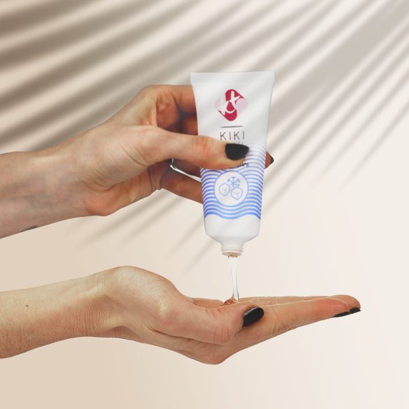 KIKÍ TRAVEL – hűsítő hatású síkosító 50 ml