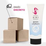 KIKÍ TRAVEL – hűsítő hatású síkosító 50 ml