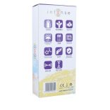 INTENSE – prémium lilás szilikon vibrátor