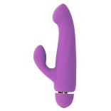 INTENSE – 20 sebességes szilikon lilac vibrátor