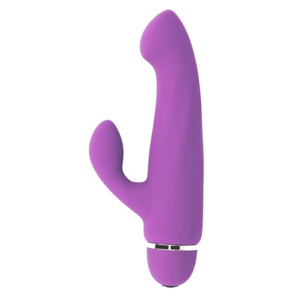 INTENSE – 20 sebességes szilikon lilac vibrátor