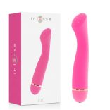 Lilo Intense – 20 sebességes prémium szilikon vibrátor