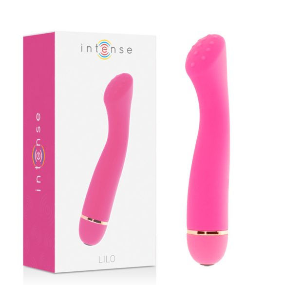 Lilo Intense – 20 sebességes prémium szilikon vibrátor