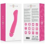 Lilo Intense – 20 sebességes prémium szilikon vibrátor