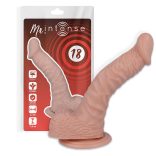 MR INTENSE – 19,8 cm realisztikus vibrátor