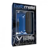 BATHMATE - VIBE BLACK – vibráló intim golyó