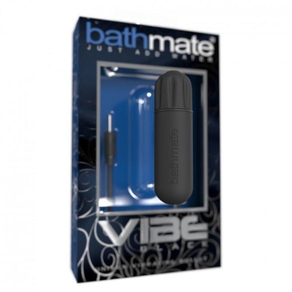 BATHMATE - VIBE BLACK – vibráló intim golyó