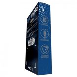 BATHMATE - VIBE BLACK – vibráló intim golyó