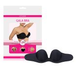 BYE-BRA GALA - elegáns fekete melltartó prémium kényelmmel